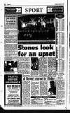 Pinner Observer Thursday 10 January 1991 Page 52