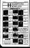 Pinner Observer Thursday 10 January 1991 Page 72
