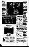 Pinner Observer Thursday 17 January 1991 Page 12