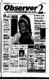 Pinner Observer Thursday 17 January 1991 Page 19