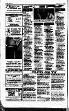 Pinner Observer Thursday 17 January 1991 Page 20