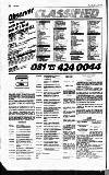 Pinner Observer Thursday 17 January 1991 Page 24