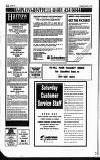 Pinner Observer Thursday 17 January 1991 Page 42