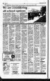 Pinner Observer Thursday 24 January 1991 Page 10