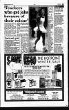 Pinner Observer Thursday 24 January 1991 Page 11