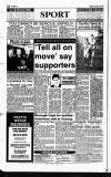 Pinner Observer Thursday 24 January 1991 Page 48