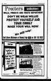 Pinner Observer Thursday 24 January 1991 Page 50