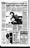 Pinner Observer Thursday 31 January 1991 Page 2