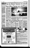 Pinner Observer Thursday 31 January 1991 Page 4