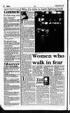 Pinner Observer Thursday 31 January 1991 Page 6