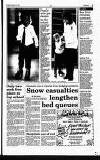 Pinner Observer Thursday 21 February 1991 Page 5