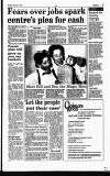 Pinner Observer Thursday 21 February 1991 Page 7