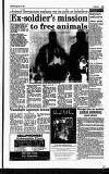 Pinner Observer Thursday 21 February 1991 Page 13