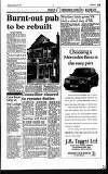 Pinner Observer Thursday 21 February 1991 Page 19