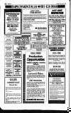Pinner Observer Thursday 21 February 1991 Page 34