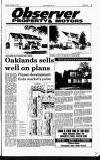 Pinner Observer Thursday 21 February 1991 Page 41