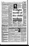 Pinner Observer Thursday 28 March 1991 Page 6