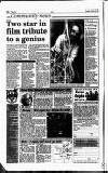 Pinner Observer Thursday 28 March 1991 Page 18