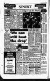 Pinner Observer Thursday 28 March 1991 Page 40