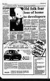 Pinner Observer Thursday 04 April 1991 Page 14