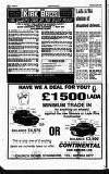 Pinner Observer Thursday 04 April 1991 Page 78