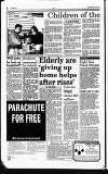 Pinner Observer Thursday 30 May 1991 Page 4