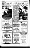 Pinner Observer Thursday 30 May 1991 Page 26