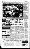 Pinner Observer Thursday 01 August 1991 Page 8