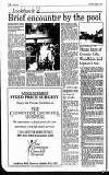 Pinner Observer Thursday 01 August 1991 Page 12