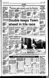 Pinner Observer Thursday 01 August 1991 Page 35