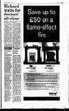 Pinner Observer Thursday 03 October 1991 Page 21