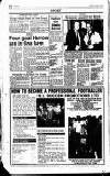 Pinner Observer Thursday 03 October 1991 Page 92