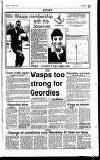 Pinner Observer Thursday 03 October 1991 Page 93