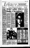 Pinner Observer Thursday 24 October 1991 Page 77