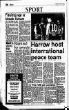 Pinner Observer Thursday 24 October 1991 Page 100