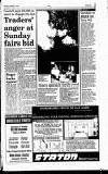 Pinner Observer Thursday 07 November 1991 Page 3