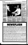 Pinner Observer Thursday 07 November 1991 Page 24