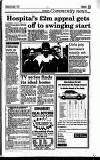Pinner Observer Thursday 07 November 1991 Page 25