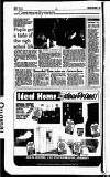 Pinner Observer Thursday 07 November 1991 Page 26
