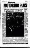 Pinner Observer Thursday 07 November 1991 Page 27