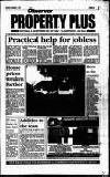 Pinner Observer Thursday 07 November 1991 Page 43
