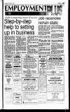 Pinner Observer Thursday 07 November 1991 Page 89