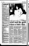 Pinner Observer Thursday 21 November 1991 Page 6