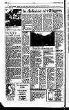 Pinner Observer Thursday 21 November 1991 Page 10