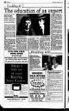 Pinner Observer Thursday 21 November 1991 Page 20