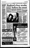 Pinner Observer Thursday 21 November 1991 Page 23