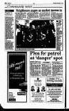 Pinner Observer Thursday 21 November 1991 Page 24