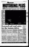 Pinner Observer Thursday 21 November 1991 Page 25