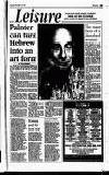 Pinner Observer Thursday 21 November 1991 Page 69