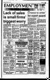 Pinner Observer Thursday 21 November 1991 Page 83